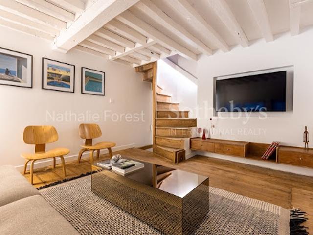 Vente Maison 5 pièces 92 m2 Lille