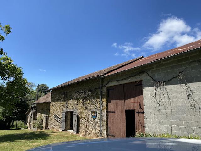 Vente Maison 5 pièces 92 m2 Linards