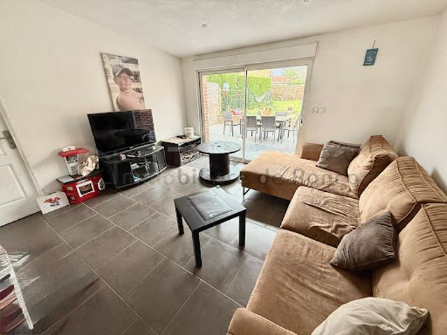 Vente Maison 5 pièces 92 m2 Linselles