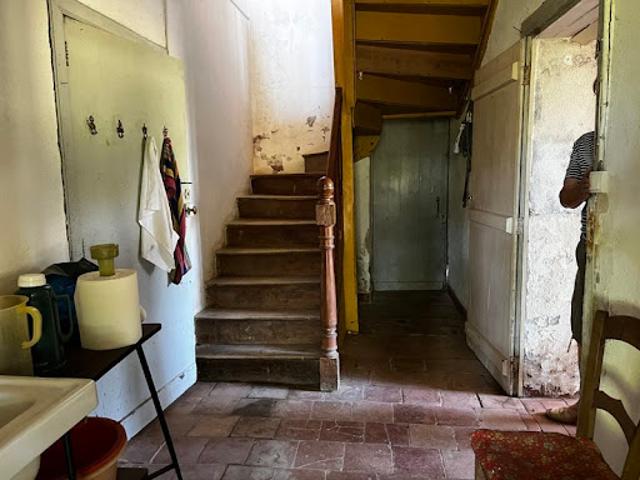 Vente Maison 5 pièces 92 m2 Moulinet