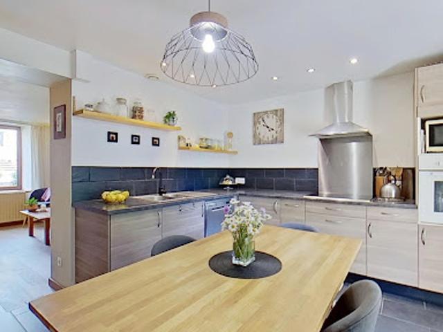 Vente Maison 5 pièces 92 m2 Moyen