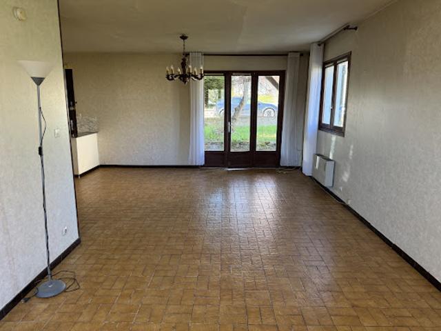 Vente Maison 5 pièces 92 m2 Montbard