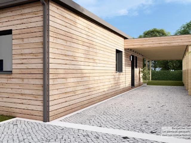 Vente Maison 5 pièces 92 m2 Montbartier