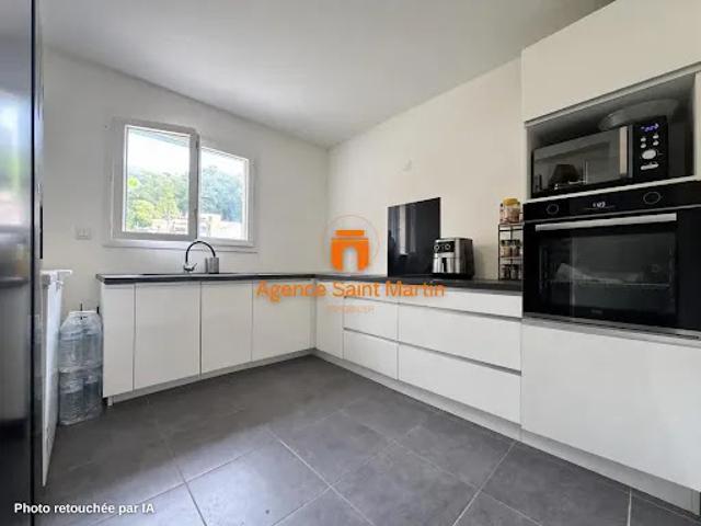 Vente Maison 5 pièces 92 m2 Montelimar