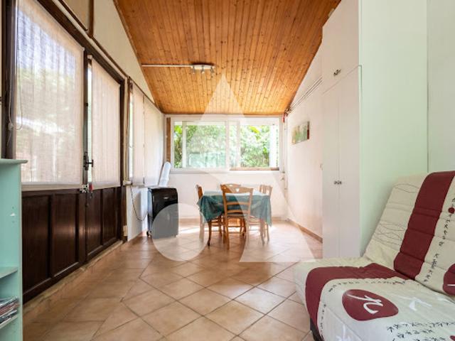 Vente Maison 5 pièces 92 m2 Montgesty