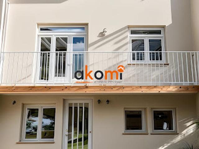 Vente Maison 5 pièces 92 m2 Montigny les metz