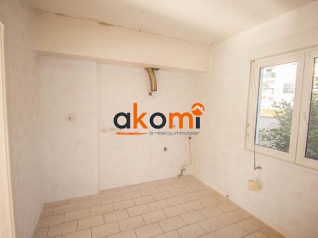Vente Maison 5 pièces 92 m2 Montigny les metz