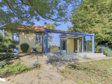 Vente Maison 5 pièces 92 m2 Maule