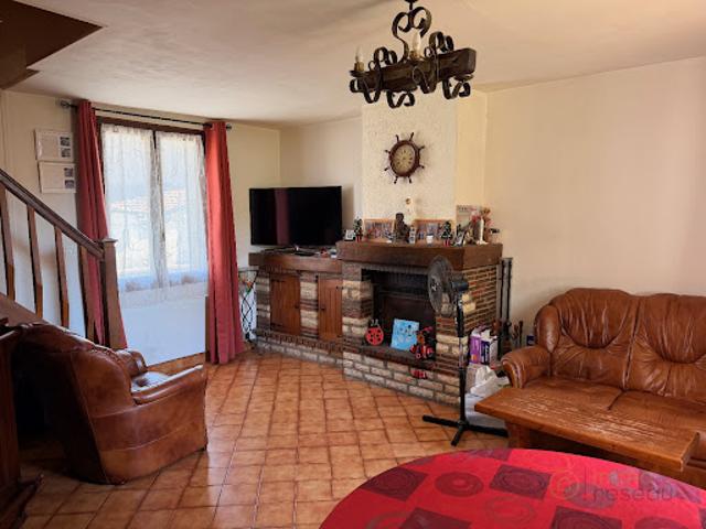 Vente Maison 5 pièces 92 m2 Magny en Vexin