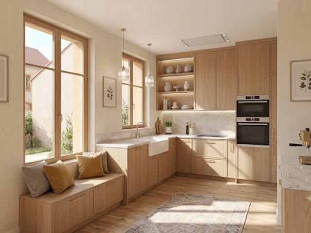 Vente Maison 5 pièces 92 m2 Maisons Laffitte
