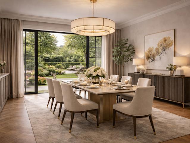 Vente Maison 5 pièces 92 m2 Maisons Laffitte