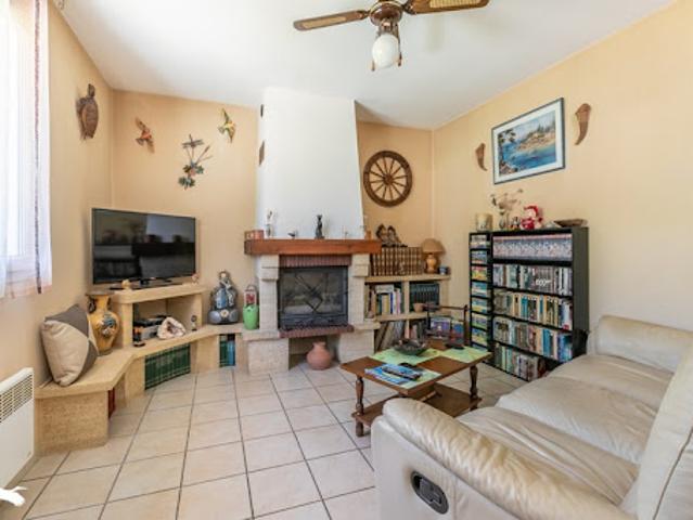 Vente Maison 5 pièces 92 m2 Marcheprime