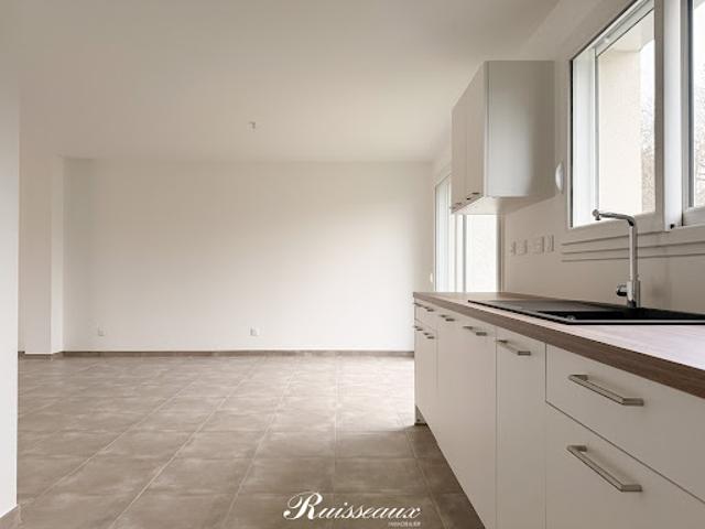 Vente Maison 5 pièces 92 m2 Marsannay le Bois