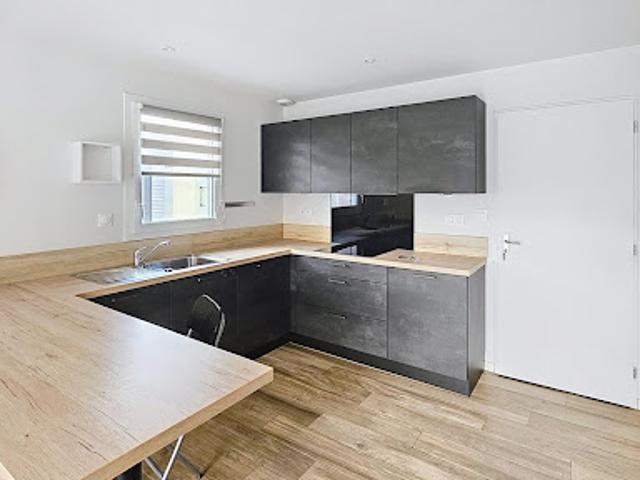 Vente Maison 5 pièces 92 m2 Marzan