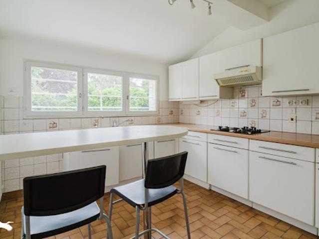 Vente Maison 5 pièces 92 m2 Meyzieu