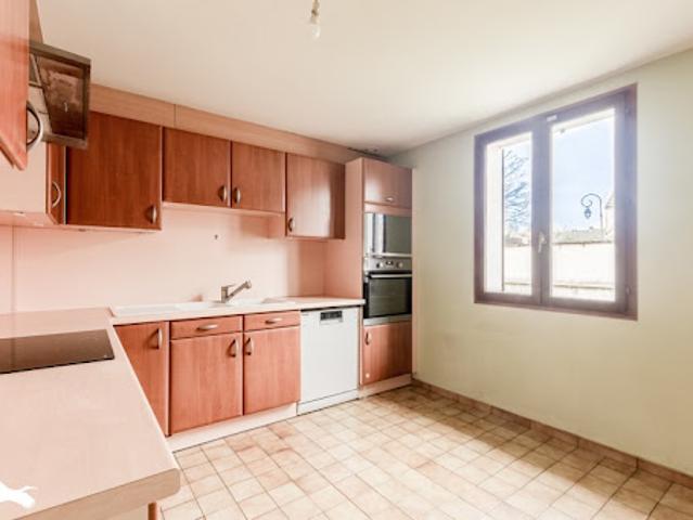Vente Maison 5 pièces 92 m2 Mériel