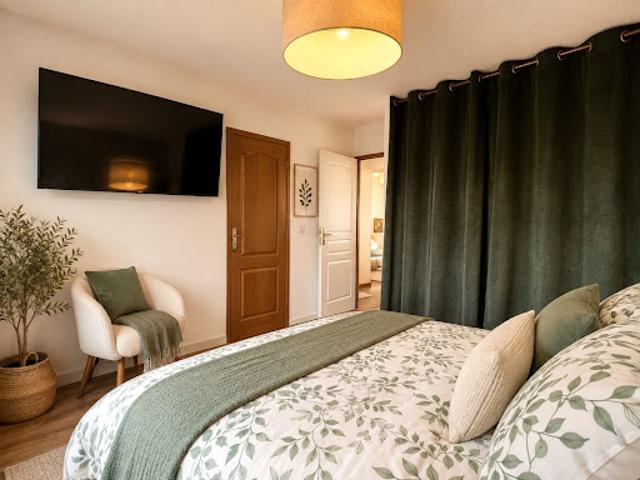 Vente Maison 5 pièces 92 m2 Mervans