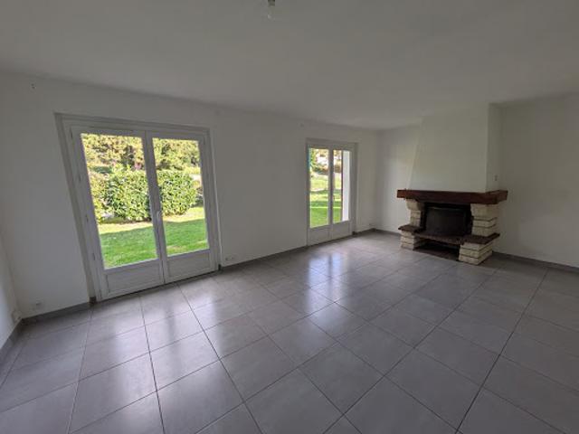 Vente Maison 5 pièces 92 m2 Normanville