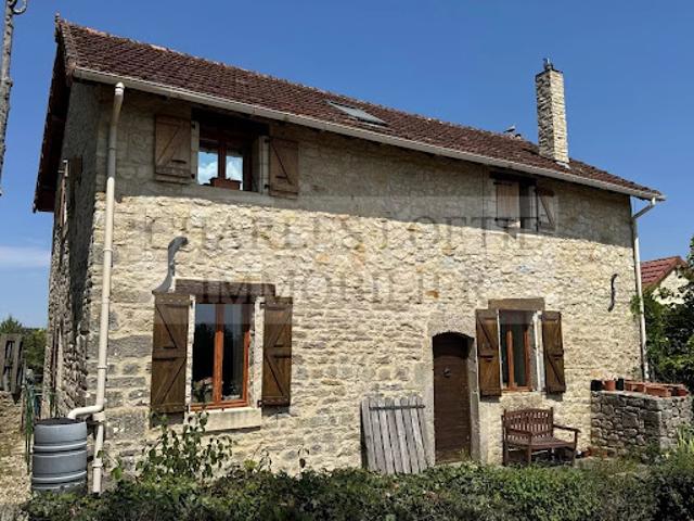 Vente Maison 5 pièces 92 m2 Nadillac
