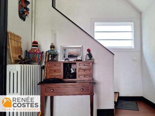 Vente Maison 5 pièces 92 m2 Nantes