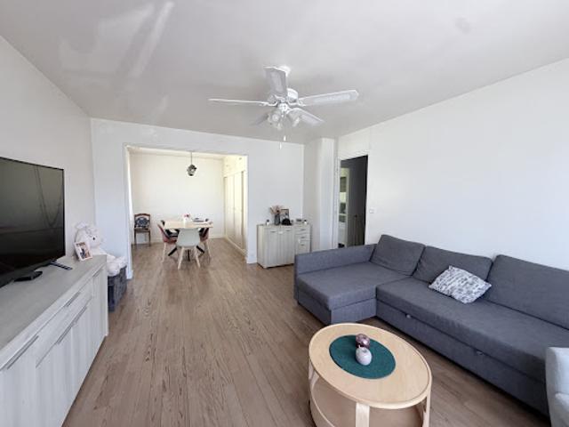 Vente Maison 5 pièces 92 m2 Nesle