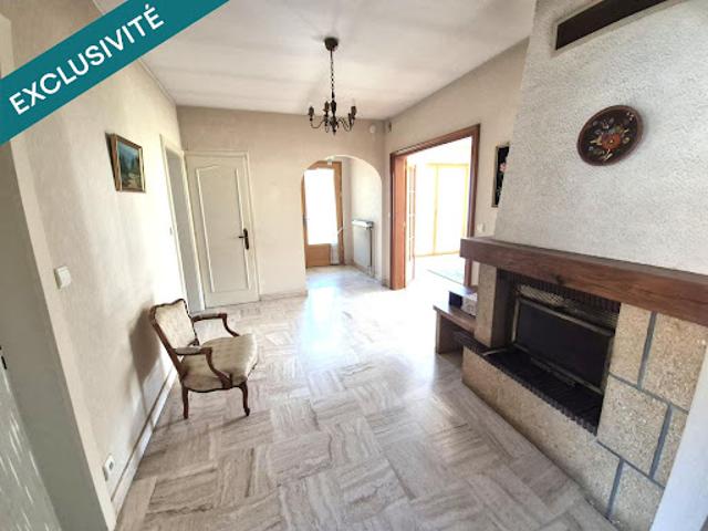 Vente Maison 5 pièces 92 m2 Niederbruck