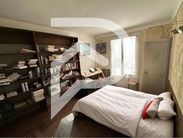 Vente Maison 5 pièces 92 m2 Soisy sous Montmorency