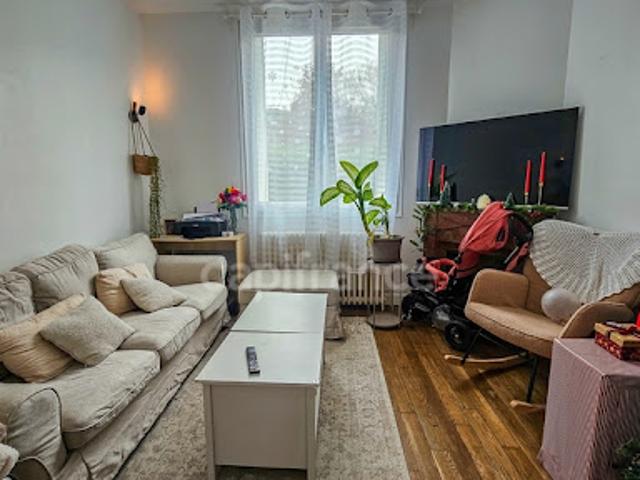 Vente Maison 5 pièces 92 m2 Saclas
