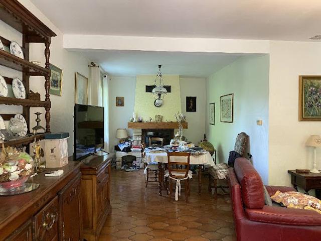 Vente Maison 5 pièces 92 m2 Saint Aubin de Lanquais