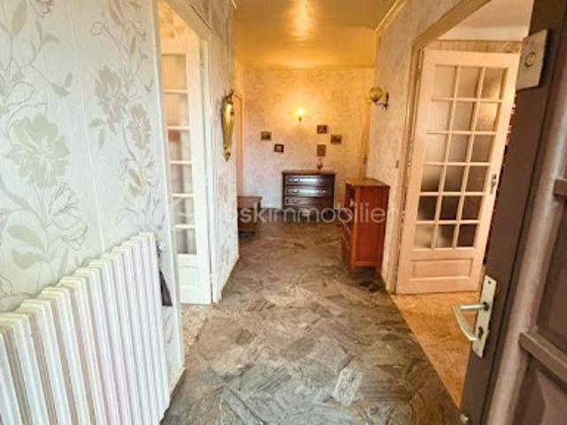 Vente Maison 5 pièces 92 m2 Saint Bonnet de Mure