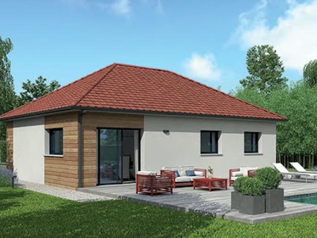 Vente Maison 5 pièces 92 m2 Saint Bonnet en Champsaur
