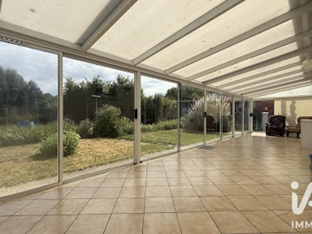Vente Maison 5 pièces 92 m2 Saint Brice Courcelles