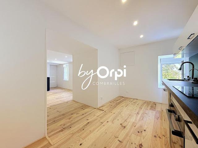 Vente Maison 5 pièces 92.5 m2 Saint Eloy les Mines