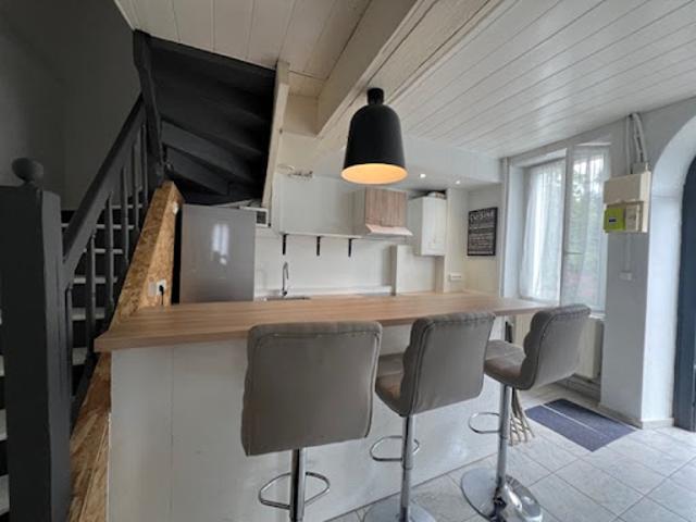 Vente Maison 5 pièces 92 m2 Saint Laurent