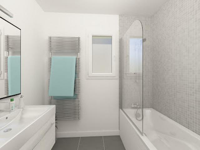 Vente Maison 5 pièces 92 m2 Saint Maixent sur Vie