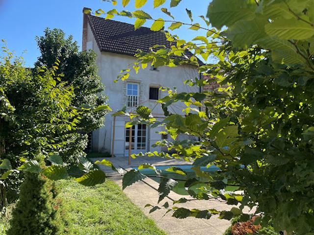 Vente Maison 5 pièces 92 m2 Saint Martin du Tartre