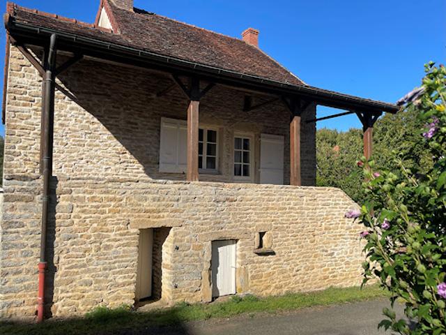 Vente Maison 5 pièces 92 m2 Saint Martin du Tartre