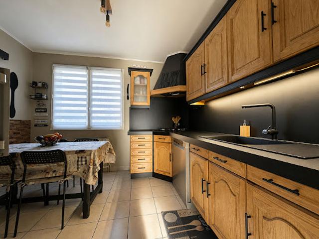 Vente Maison 5 pièces 92 m2 Saint sebastien sur loire