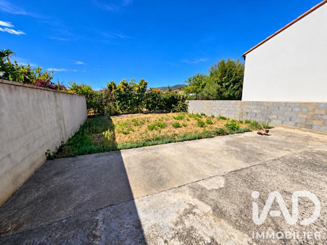 Vente Maison 5 pièces 92 m2 Saint Paul de Fenouillet