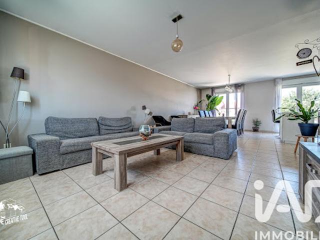 Vente Maison 5 pièces 92 m2 Saint Privat la Montagne
