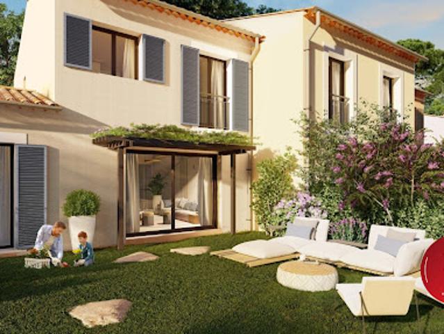 Vente Maison 5 pièces 92 m2 Sainte Maxime