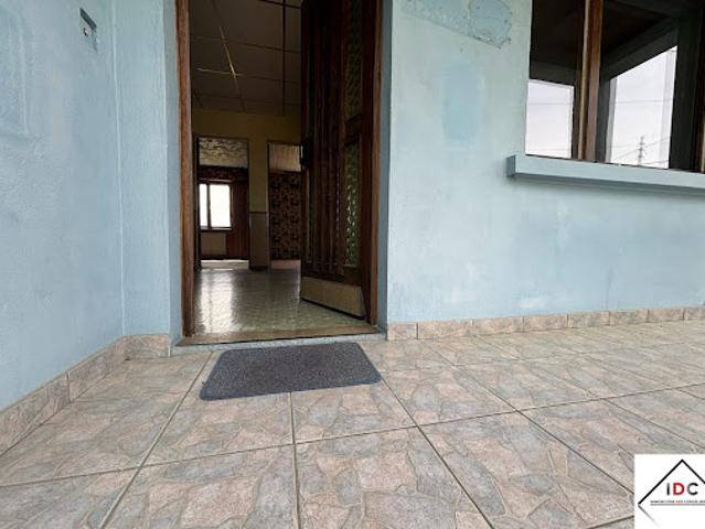 Vente Maison 5 pièces 92 m2 Sarrebourg