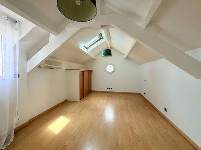 Vente Maison 5 pièces 92 m2 Sartrouville