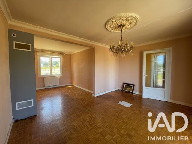 Vente Maison 5 pièces 92 m2 Poullan sur Mer