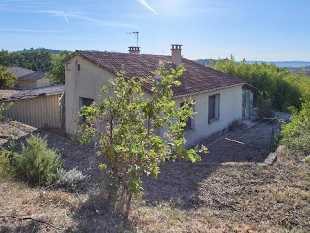 Vente Maison 5 pièces 92 m2 Pierrevert