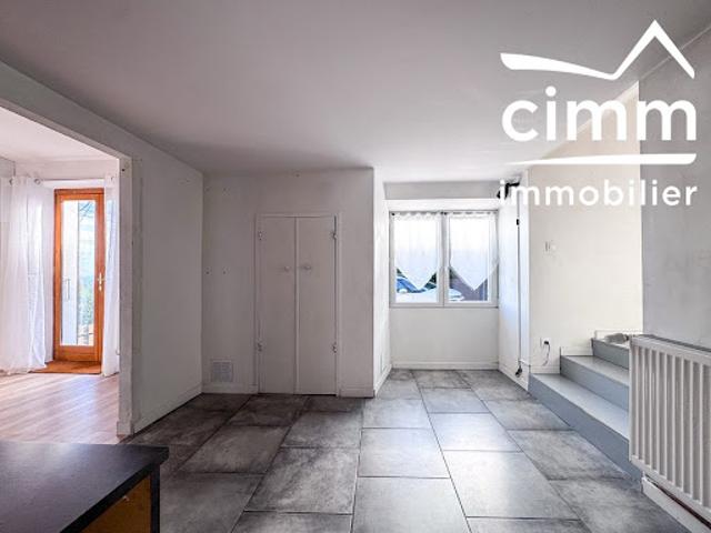 Vente Maison 5 pièces 92 m2 Plateau des Petites Roches