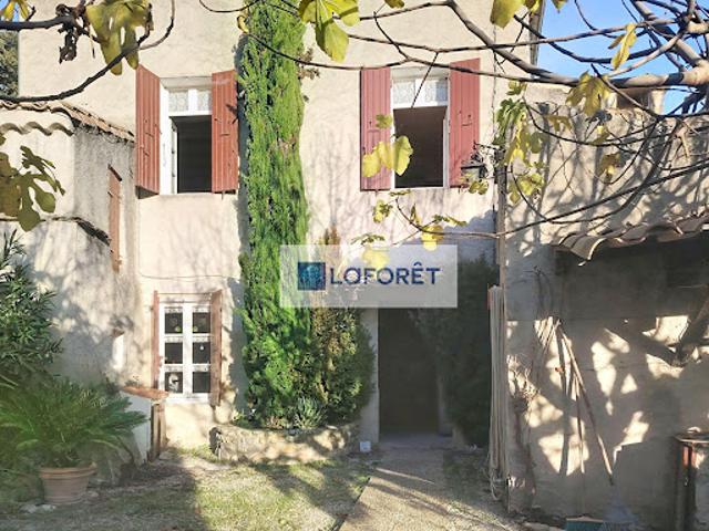 Vente Maison 5 pièces 92 m2 Roche Saint Secret Béconne