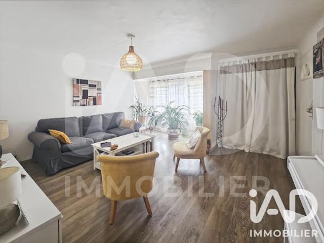 Vente Maison 5 pièces 92 m2 Rodilhan
