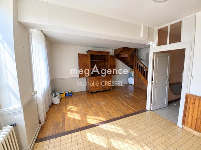Vente Maison 5 pièces 92 m2 Rives d'Andaine