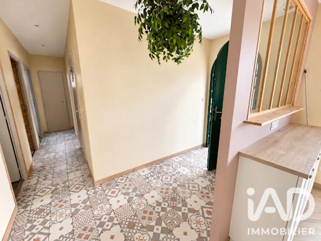 Vente Maison 5 pièces 92 m2 Rimogne